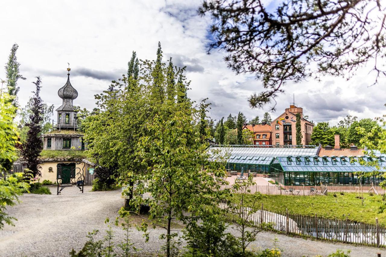 Hotel Ramme Fjordhotell - Unike