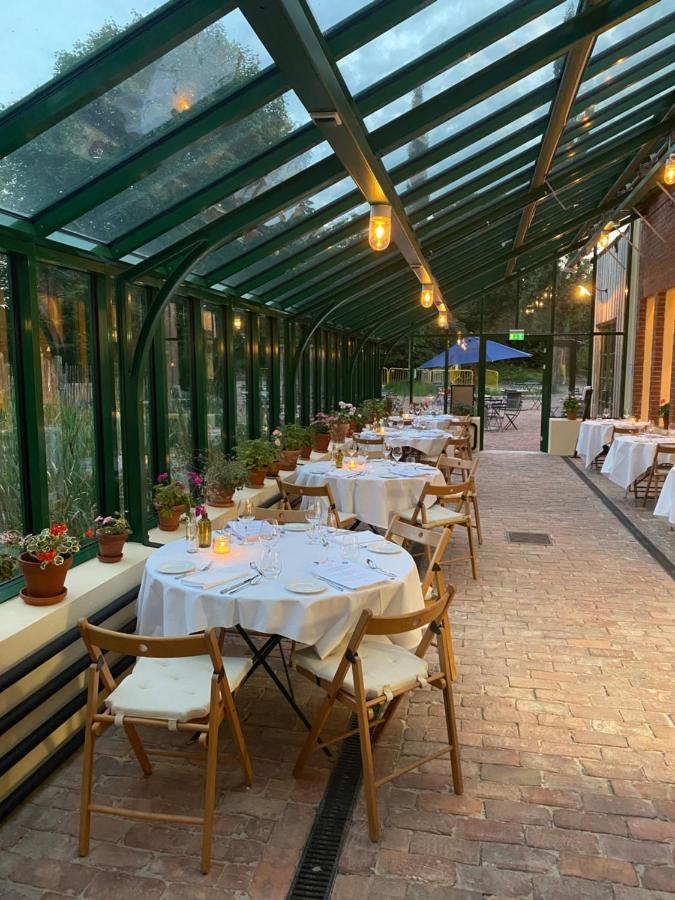 Ramme Fjordhotell - Unike Hotel 4*